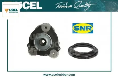 AMORTİSÖR TAKOZU SAĞ (TAKIM)  ( SNR RULMANLI )DUCATO III-BOXER III-JUMPER III resmi