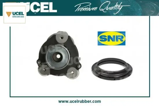 AMORTİSÖR TAKOZU SAĞ (TAKIM)  ( SNR RULMANLI )DUCATO III-BOXER III-JUMPER III resmi