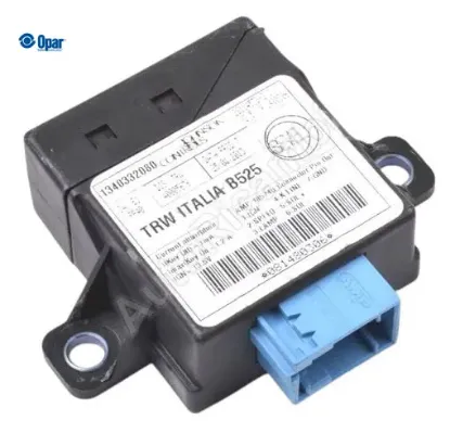 HİDROLİK DİREKSİYON KUTU BEYNİ    BOXER III-JUMPER III-DUCATO resmi