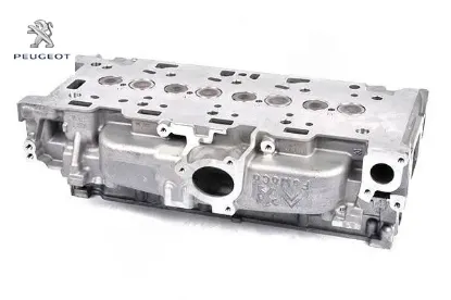 SİLİNDİR KAPAĞI   301-308-3008-MONDEO IV-FOCUS III 1.6HDI/TDCI  DV6C/EURO5 resmi