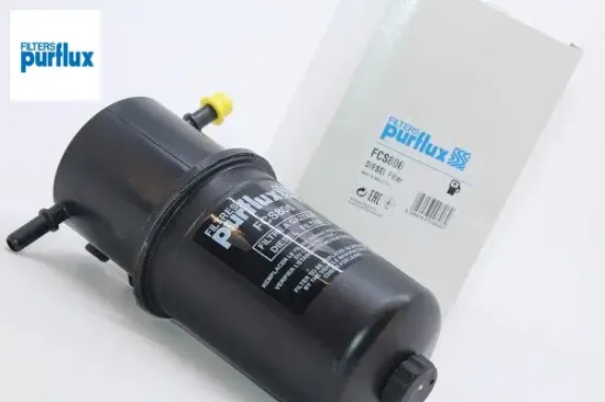 MAZOT FİLTRESİ CRAFTER 30-35/30-50 11-> resmi