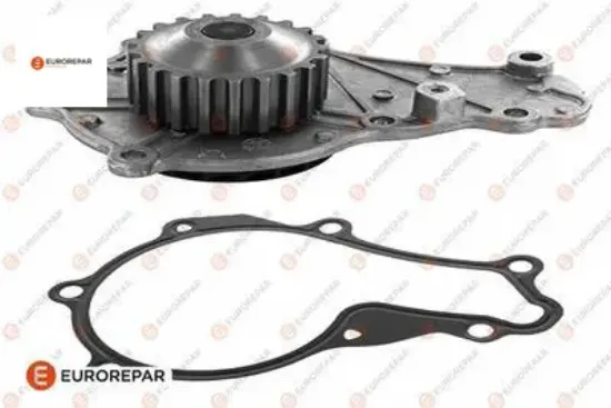ERP SU POMPASI DV4 ERP 1637171280 OEM 1609417380 506714 resmi