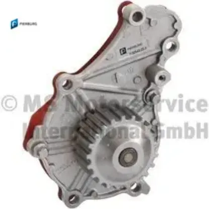 DEVİRDAİM POMPASI  206-307-1.4 HDI-C2-C3-FOCUS 1.4 resmi