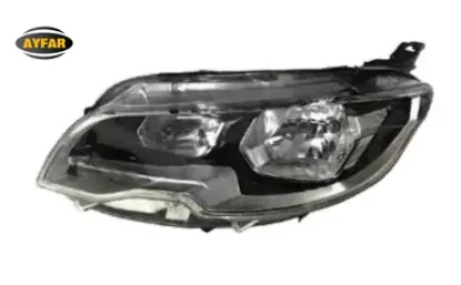 FAR MOTORLU SAĞ     301 YM. 2017-> resmi