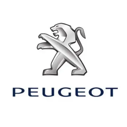 PEUGEOT üreticisi resmi