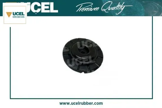 AMORTİSÖR TAKOZU SOL 508 resmi