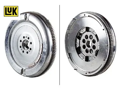 VOLANT KOMPLE TRANSPORTER T5-MULTIVAN V 2.5TDI (04-09) 130 PS resmi