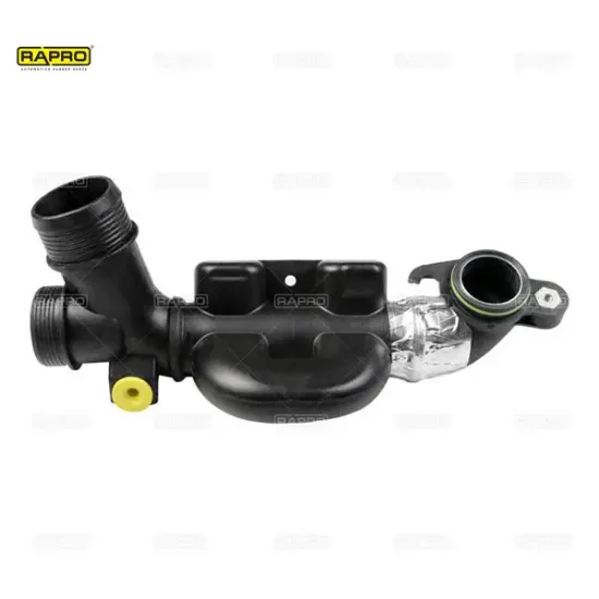 TURBO HORTUMU  407-C5-FOCUS-C-MAX-C30-V50 1.6HDI resmi