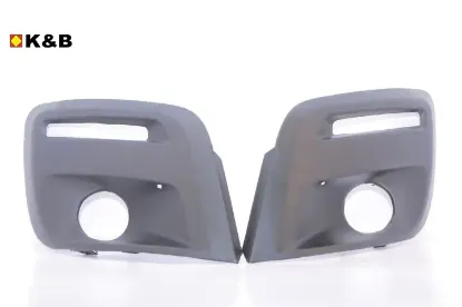 SİS FAR ÇERÇEVESİ Sisli PARTNER TEPEE-BERLINGO III resmi