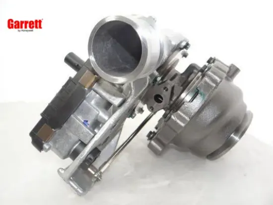TURBO   BOXER III-TRANSIT PUMA 2.2HDI/EURO5 resmi