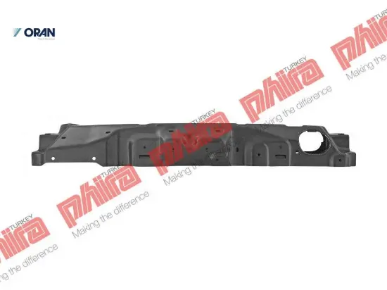 PANELÖN SAC 301 2012-2018 resmi