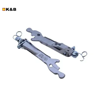 ARKA FREN CIRCIR TAMİR TAKIMI 208-301 resmi