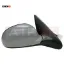 Diş Dikiz Aynasi Kör Nok.sağ 406 96-99 Art Ayna  ( Erayna)  8149X5/ VM-203EHPSR/ E-0570/ 8   M012.2133 resmi