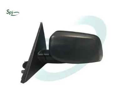 DIŞ DİKİZ AYNASI PARTNER BERLİNGO TEPEE  ELEKTRİKLİ KATLANIR AYNA 13->ASTAR SENS SAĞ resmi