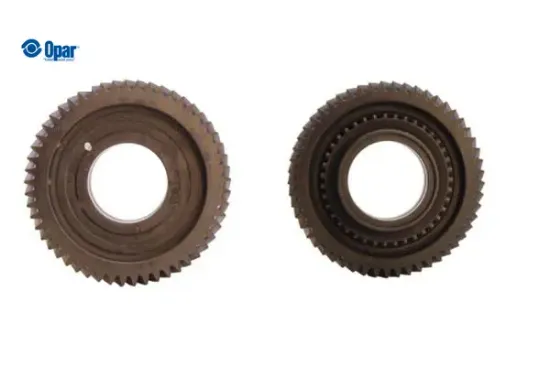 6.VİTES DİŞLİSİ BOXER III (53*31) 53 DİŞ resmi