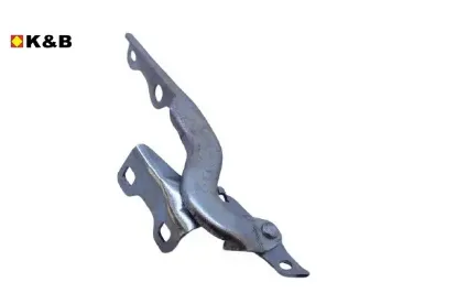 MOTOR KAPUT MENTEŞESİ SOL  301-C-ELYSEE resmi