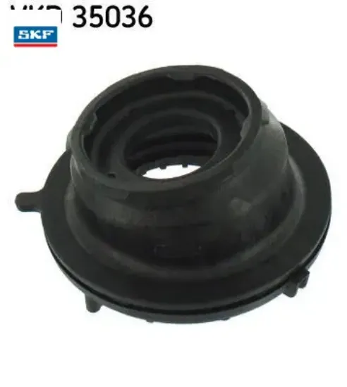 ÖN AMORTİSÖR ÜST RULMANI  MONDEO IV-SMAX  07-14 resmi
