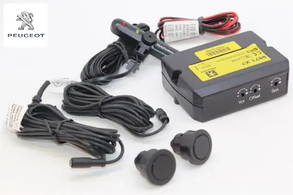 PARK YARDIM SENSÖR KİTİ  107-C1 resmi