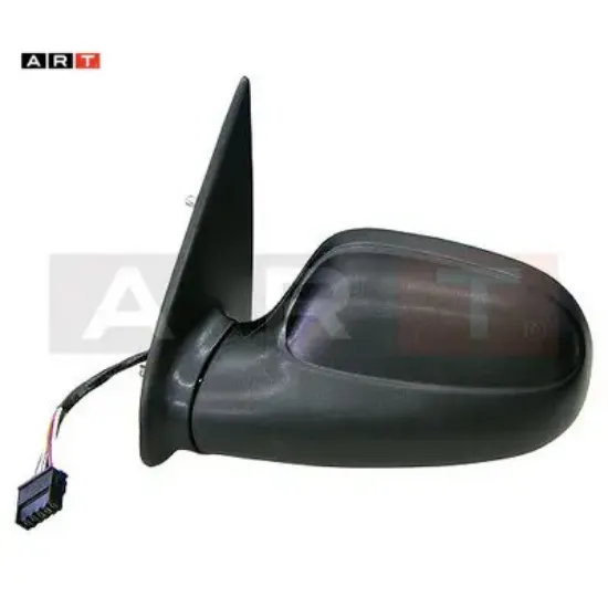 DIŞ DİKİZ AYNASI ELK.ISIT.SOL KATLANMAZ SAXO 96 resmi