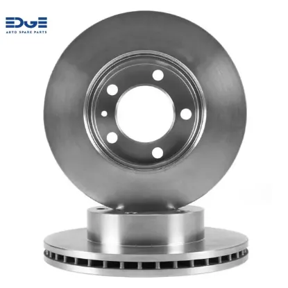 FREN DİSK AYNASI ÖN 302mm    MASTER III 10-> resmi