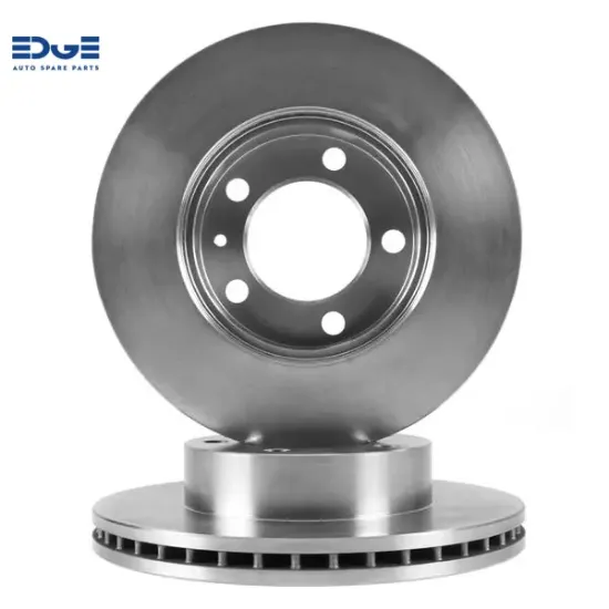 FREN DİSK AYNASI ÖN 302mm    MASTER III 10-> resmi