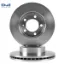 Fren Disk Aynasi Ön 302mm    Master Iii 10-> resmi