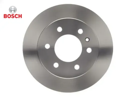FREN DİSKİ ARKA MERCEDES SPRINTER B906 B907 B910-VW CRAFTER 30-35-50 resmi