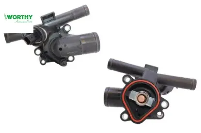 TERMOSTAT KOMPLE 81C   MASTER III-MOVANO  2.3DCI 10-> resmi