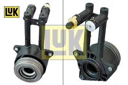 DEBRİYAJ RULMANI HİDROLİK FİESTA V-FOCUS-FUSION 1. resmi