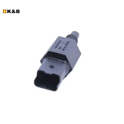 MAZOT FİLTRE KUTU MÜŞÜRÜ 206-307 DV6TED resmi
