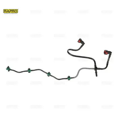 YAKIT GERİ DÖNÜŞ HORTUMU   BOXER III-TRANSIT V  2.2HDI/2.2/2.4/3.2TDCI  06-> resmi