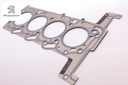 SİLİNDİR KAPAK CONTASI 1,10mm BOXER-TRANSIT V347 resmi