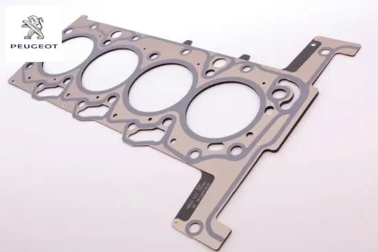 SİLİNDİR KAPAK CONTASI 1,10mm BOXER-TRANSIT V347 resmi