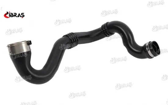 TURBO HORTUMU   MASTER III-MOVANO 2.3DCI/CDTI resmi
