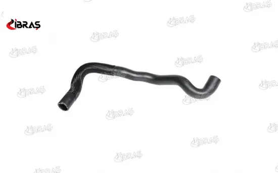 RADYATÖR ÜST HORTUMU DUSTER 1.5DCI resmi
