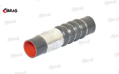 TURBO HORTUMU FIESTA V 1.4 TDCI/8V516N650AC / 1547 resmi