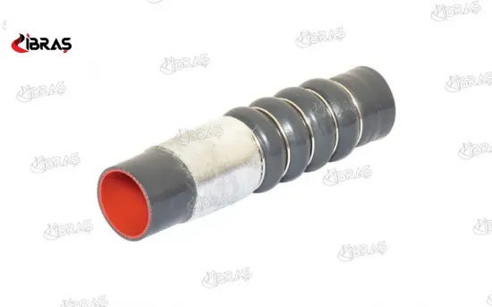 TURBO HORTUMU FIESTA V 1.4 TDCI/8V516N650AC / 1547 resmi