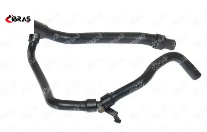 RADYATÖR ALT HORTUMU  SAXO  1.5 D. resmi