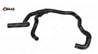 KALORİFER HORTUMU DOKKER-LODGY-CLIO IV 1.5DCI resmi