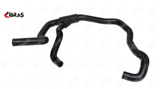 KALORİFER HORTUMU DOKKER-LODGY-CLIO IV 1.5DCI resmi