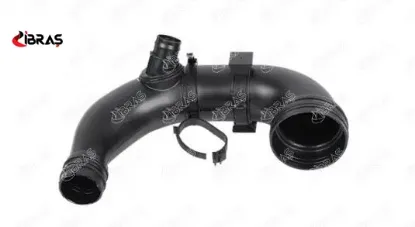 TURBO GİRİŞ BORUSU G.PUNTO/P.EVO/NEW DOBLO/LINEA 1 resmi