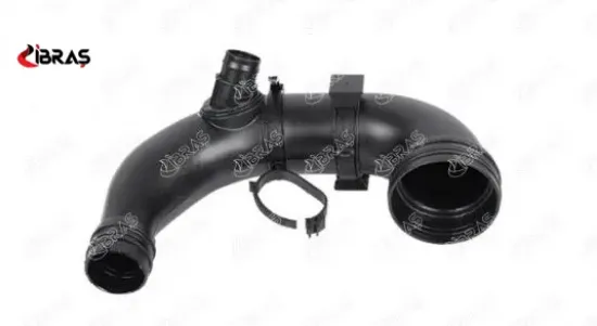 TURBO GİRİŞ BORUSU G.PUNTO/P.EVO/NEW DOBLO/LINEA 1 resmi