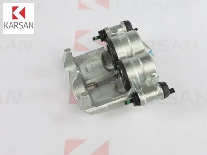 SAĞ ÖN KALİPER GÖVDESİ JEST resmi