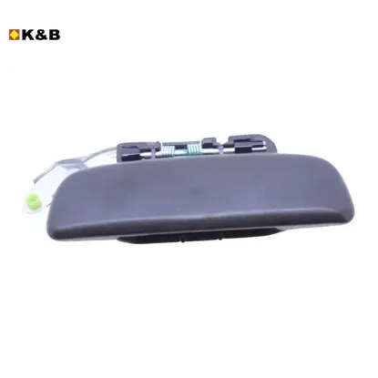 ÖN KAPI KOLU DIŞ SAĞ 106  SAXO resmi
