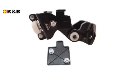 SÜRGÜLÜ KAPI MEKANİZMASI SAĞ ORTA (GÜÇLENDİRİLMİŞ TİP)     BOXER III-JUMPER III-DUCATO  2006-> resmi