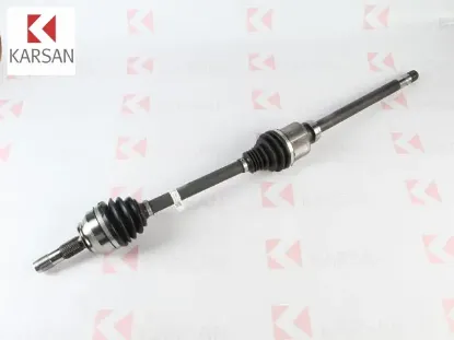 AKS KOMPLE SAĞ    JEST resmi