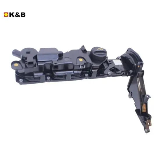 KÜLBÜTÖR KAPAĞI 206+ 301 308 508 3008 5008 PARTNER C5X7 FOCUS 1.6HDI EURO5 DV4C/DV6C resmi
