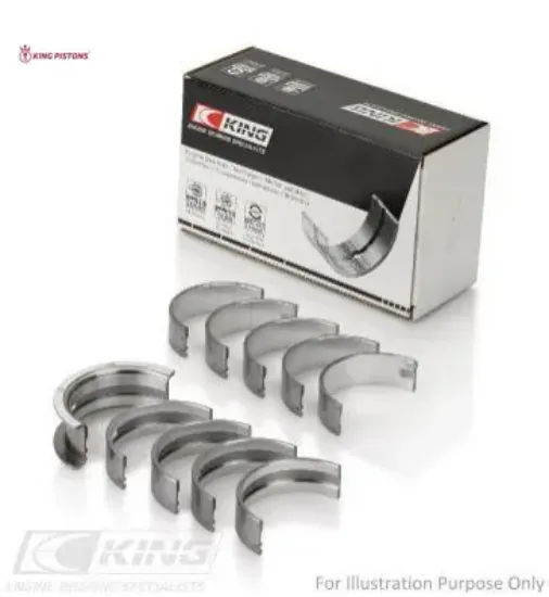 ANA YATAK STD. MONDEO/DURATEC 2.0-2.3 resmi