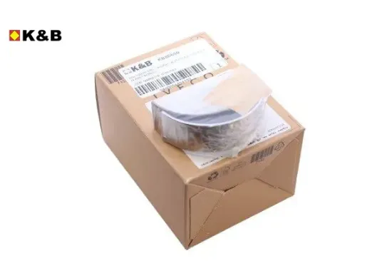 KOL YATAK STD. ORİJİNAL JEST+ DUCATO EURO 6 (4 ADET ALINIZ) resmi