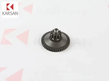 KAPI MEKANİZMA DİŞLİSİ RULMANLI JEST resmi